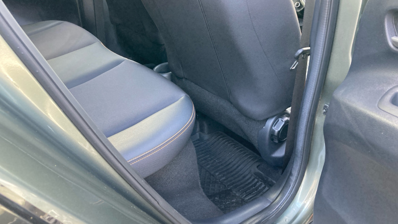 Toyota Aygo X 1.0 VVT-i Limited Edition 5dr Petrol Hatchback